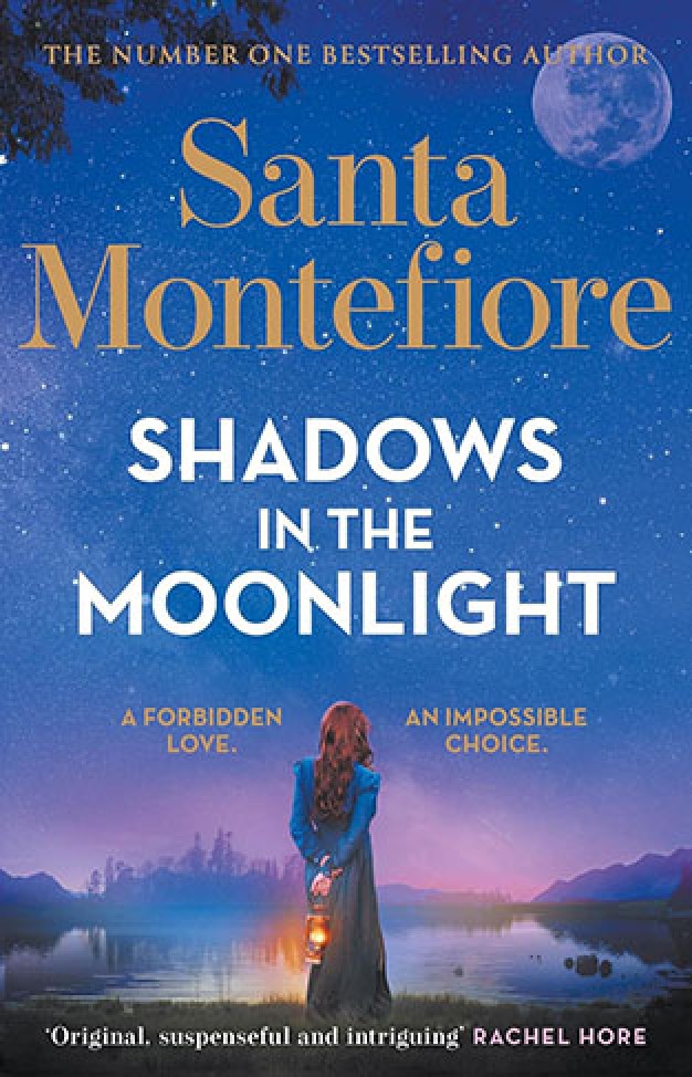 Shadows in the Moonlight